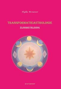 Hylke Brouwer Transformatieastrologie -   (ISBN: 9789083403403)