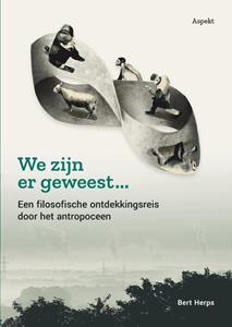 Bert Herps We zijn er geweest... -   (ISBN: 9789464871326)
