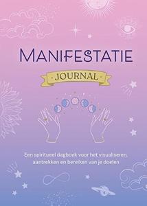 Znu Manifestatie journal -   (ISBN: 9789044767124)
