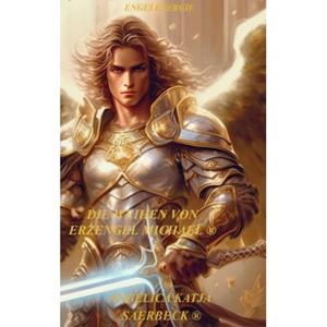 Mijnbestseller B.V. Die Weihen Von Erzengel Michael - Angelica Katja Saerbeck 