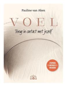 Abc Distributie Voel -   (ISBN: 9789083310039)