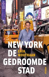 New York, de gedroomde stad -   (ISBN: 9789046827642)