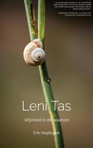 Erik Nagtegaal Leni Tas -   (ISBN: 9789465016160)