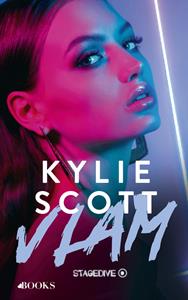 Kylie Scott Vlam -   (ISBN: 9789021485645)