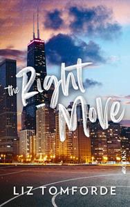 Liz Tomforde The right move -   (ISBN: 9789021498164)