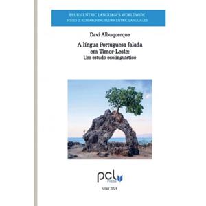 Mijnbestseller B.V. A Língua Portuguesa Falada Em Timor-Leste: - Davi Albuquerque
