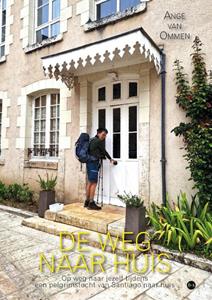 Ange van Ommen De weg naar huis -   (ISBN: 9789464897449)