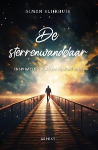 Simon Slijkhuis De sterrenwandelaar -   (ISBN: 9789464871869)