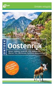 Harry Bunk Oostenrijk -   (ISBN: 9789018053666)