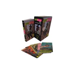 Paagman Rebel witches tarot - Cecilia Lattari