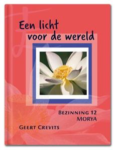 Geert Crevits, Morya Een licht voor de wereld -   (ISBN: 9789075702712)