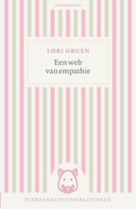 Lori Gruen Een web van empathie -   (ISBN: 9789464712377)