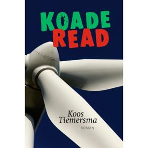 Het Nieuwe Kanaal Koade Read - Koos Tiemersma