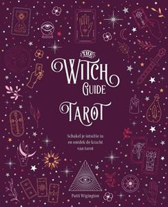 Patti Wigington The witch guide tarot -   (ISBN: 9789036647144)
