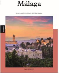 Else Beekman Málaga -   (ISBN: 9789493358591)