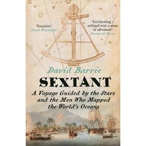 Van Ditmar Boeken B.V. Sextant - Barrie, David