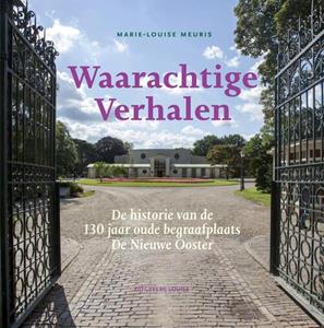 Marie-Louise Meuris Waarachtige Verhalen -   (ISBN: 9789083366166)