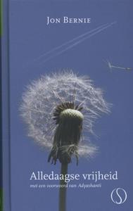 Jon Bernie Alledaagse vrijheid -   (ISBN: 9789491411038)
