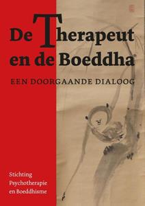 Guido Machielsen De Therapeut en de Boeddha -   (ISBN: 9789493349483)