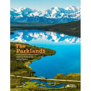 Van Ditmar Boeken B.V. The Parklands