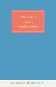 Lucius Apuleius Plato's denkbeelden -   (ISBN: 9789464712827)