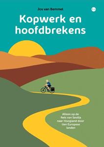 Jos van Bemmel Kopwerk en hoofdbrekens -   (ISBN: 9789465090443)