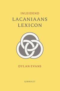 Dylan Evans Inleidend lacaniaans lexicon -   (ISBN: 9789491110511)
