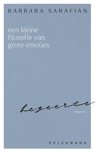 Barbara Sarafian Een kleine filosofie van grote emoties: Begeerte -   (ISBN: 9789463836760)