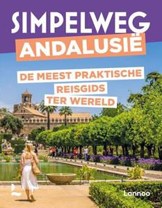 Lannoo Simpelweg Andalusië -   (ISBN: 9789020936025)