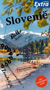 Dieter Schulze Slovenië -   (ISBN: 9789018053710)