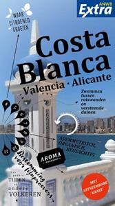 Manuel Blázquez Costa Blanca -   (ISBN: 9789018054373)