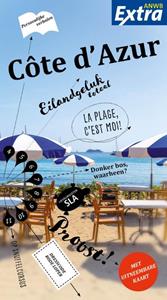 Klaus Simon Côte d'Azur -   (ISBN: 9789018054380)