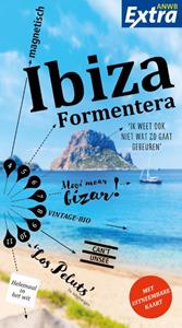 Marcel Brunnthaler Ibiza Formentera -   (ISBN: 9789018054410)