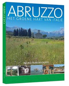 Ingrid Paardekooper Abruzzo -   (ISBN: 9789492500137)