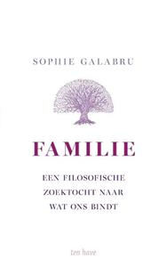 Sophie Galabru Familie -   (ISBN: 9789025912888)