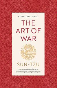 Sun-Tzu The Art of War - Nederlandse editie -   (ISBN: 9789043938020)