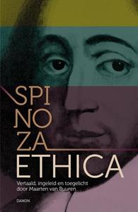Spinoza Ethica -   (ISBN: 9789463403788)