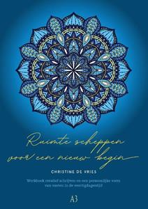 Christine de Vries Ruimte scheppen voor een nieuw begin -   (ISBN: 9789491557644)