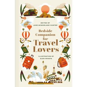 Van Ditmar Boeken B.V. Bedside Companion For Travel Lovers - Bedside Companions