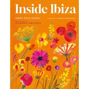 Van Ditmar Boeken B.V. Inside Ibiza - Emma Roig Askari