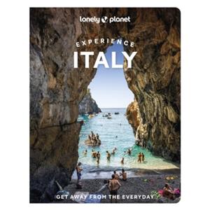 62damrak Lonely Planet Experience Italy - Lonely Planet Experience