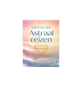 Pandora Hearts Spirituele gids Astraal reizen -   (ISBN: 9789044767377)