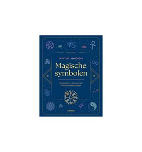 Noemie Myara Spiritueel handboek Magische symbolen -   (ISBN: 9789044768008)