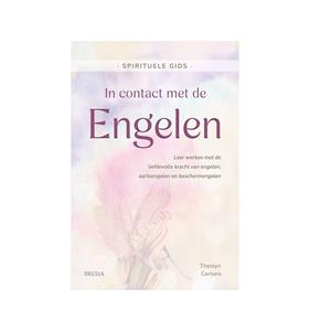 Theolyn Cortens In contact met de Engelen Spirituele gids -   (ISBN: 9789044768770)