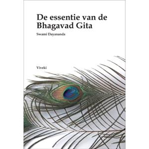 Swami Dayananda De essentie van de Bhagavad Gita -   (ISBN: 9789078555148)