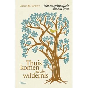 Jason M. Brown Thuiskomen in de wildernis -   (ISBN: 9789085287827)