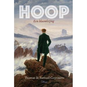Samuel Goyvaerts, Thomas Goyvaerts Hoop -   (ISBN: 9789085287872)