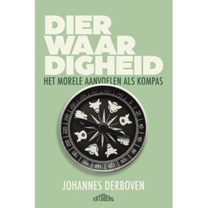 Johannes Derboven Dierwaardigheid -   (ISBN: 9789464984286)