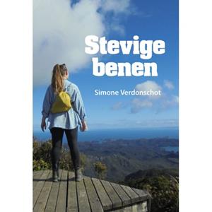 Simone Verdonschot Stevige benen -   (ISBN: 9789463657303)