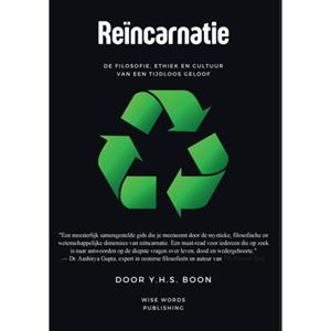 Y.H.S. Boon Reïncarnatie -   (ISBN: 9789465114422)